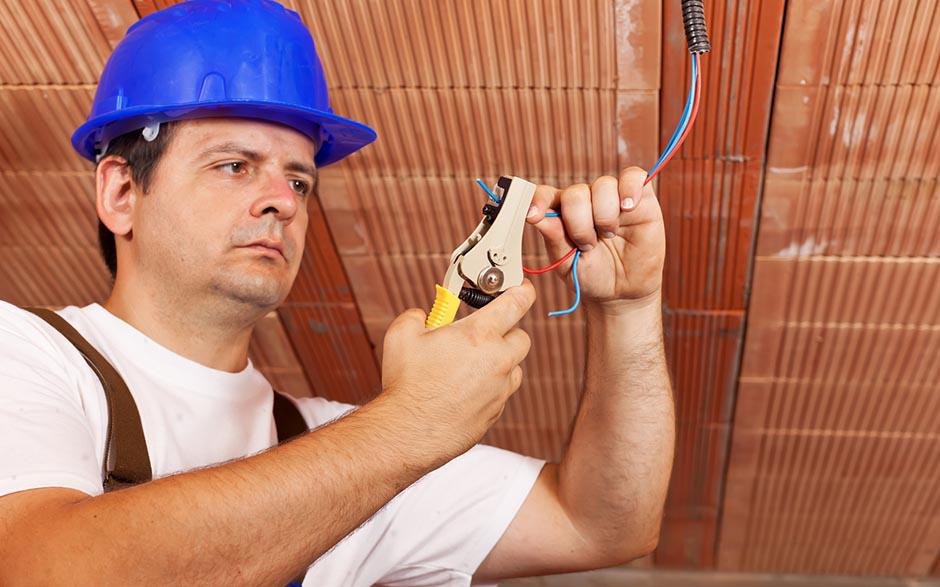 dépannage électricien Bois-le-Roi