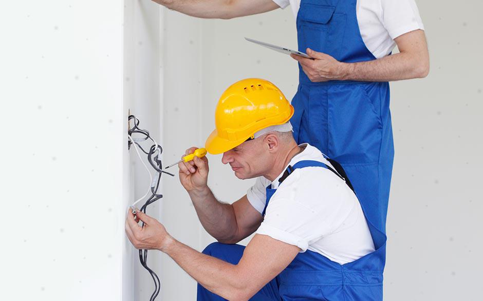 dépannage électricien Bois-le-Roi
