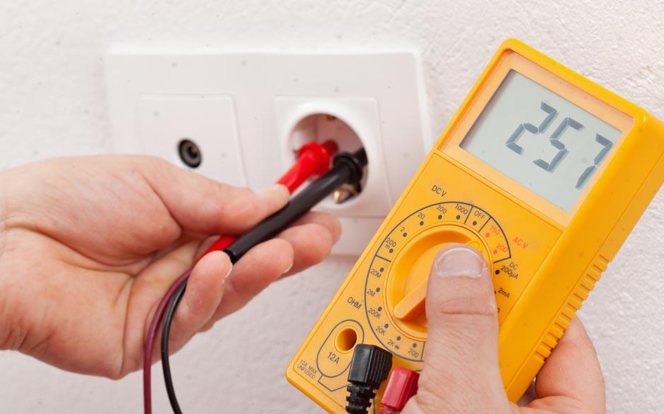 dépannage électricien Bois-le-Roi